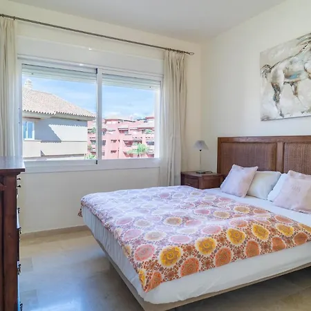 Lovely In Costa With Kitchen Apartament